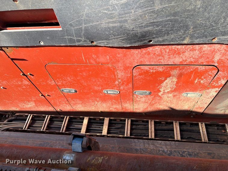 image for item EW8817 2012 Ditch Witch JT4020 Mach1 directional boring unit