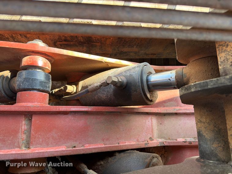 image for item EW8817 2012 Ditch Witch JT4020 Mach1 directional boring unit