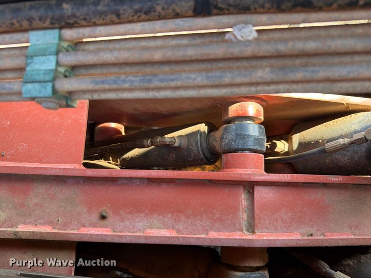 image for item EW8817 2012 Ditch Witch JT4020 Mach1 directional boring unit