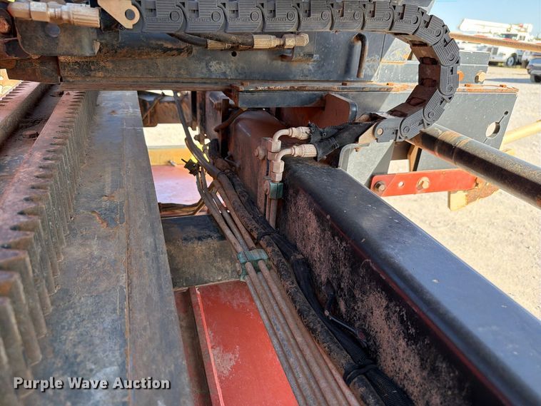image for item EW8817 2012 Ditch Witch JT4020 Mach1 directional boring unit