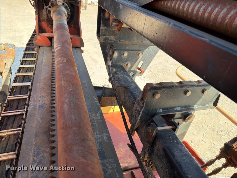 image for item EW8817 2012 Ditch Witch JT4020 Mach1 directional boring unit