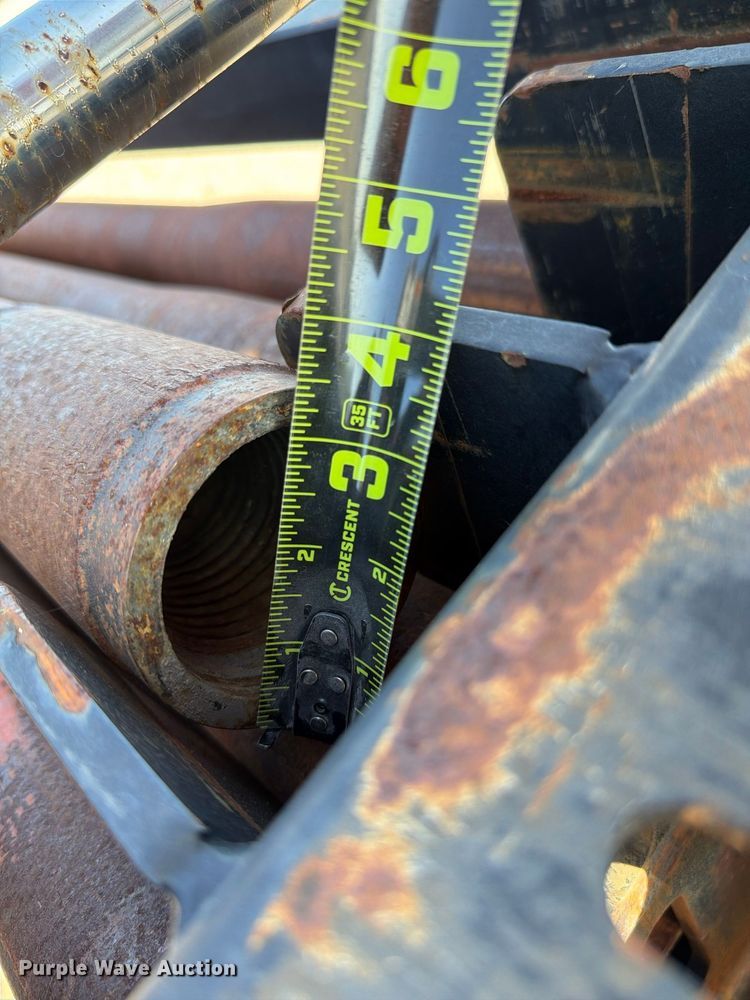 image for item EW8817 2012 Ditch Witch JT4020 Mach1 directional boring unit