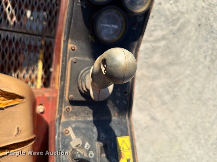 image for item EW8817 2012 Ditch Witch JT4020 Mach1 directional boring unit