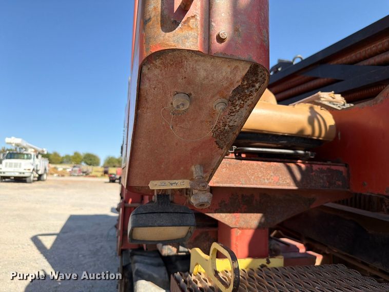image for item EW8817 2012 Ditch Witch JT4020 Mach1 directional boring unit