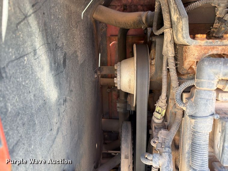 image for item EW8817 2012 Ditch Witch JT4020 Mach1 directional boring unit