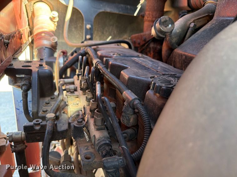 image for item EW8817 2012 Ditch Witch JT4020 Mach1 directional boring unit