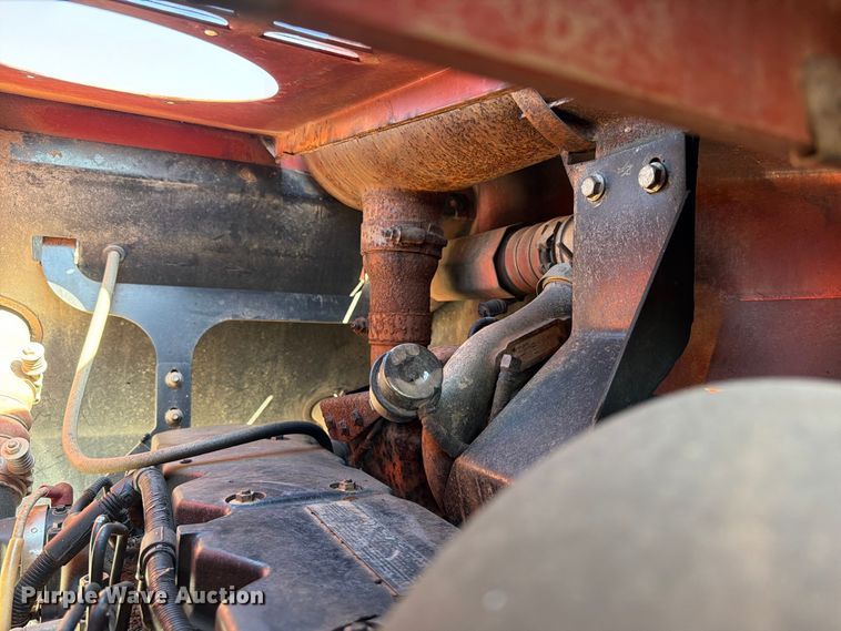 image for item EW8817 2012 Ditch Witch JT4020 Mach1 directional boring unit