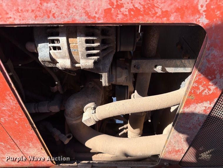 image for item EW8817 2012 Ditch Witch JT4020 Mach1 directional boring unit