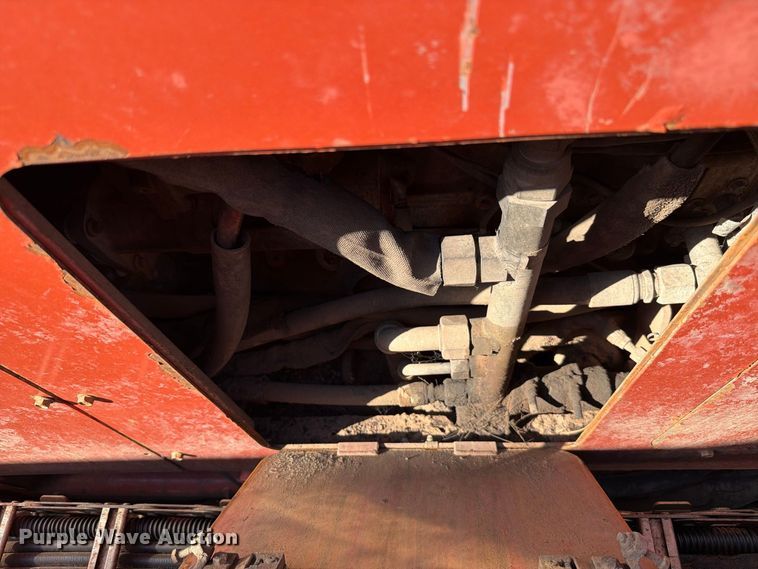 image for item EW8817 2012 Ditch Witch JT4020 Mach1 directional boring unit