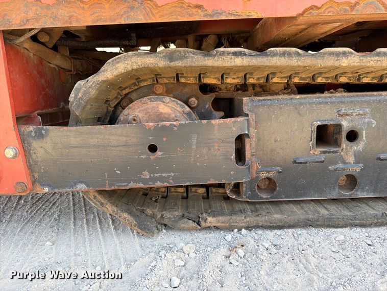 image for item EW8817 2012 Ditch Witch JT4020 Mach1 directional boring unit
