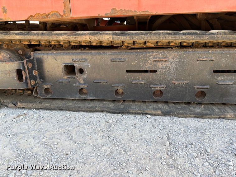 image for item EW8817 2012 Ditch Witch JT4020 Mach1 directional boring unit