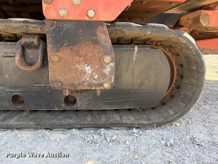 image for item EW8817 2012 Ditch Witch JT4020 Mach1 directional boring unit