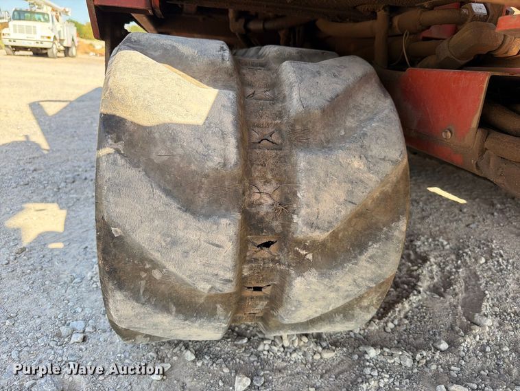 image for item EW8817 2012 Ditch Witch JT4020 Mach1 directional boring unit