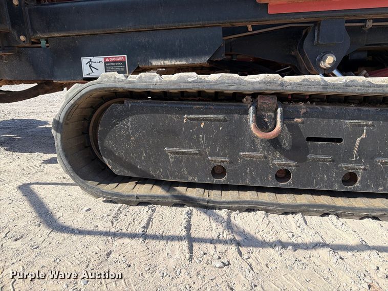 image for item EW8817 2012 Ditch Witch JT4020 Mach1 directional boring unit