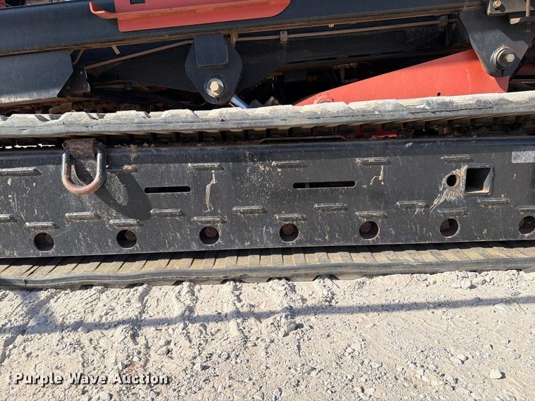image for item EW8817 2012 Ditch Witch JT4020 Mach1 directional boring unit