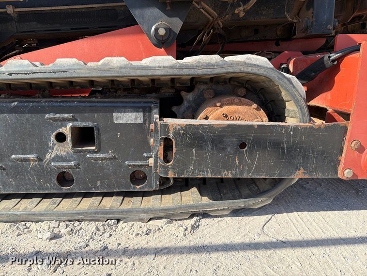 image for item EW8817 2012 Ditch Witch JT4020 Mach1 directional boring unit