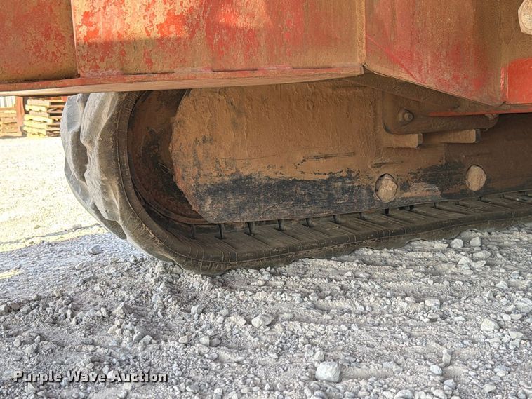 image for item EW8817 2012 Ditch Witch JT4020 Mach1 directional boring unit
