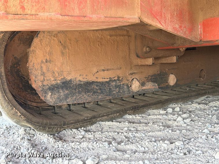 image for item EW8817 2012 Ditch Witch JT4020 Mach1 directional boring unit