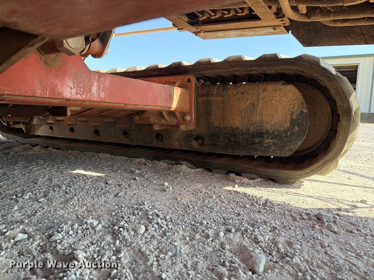 image for item EW8817 2012 Ditch Witch JT4020 Mach1 directional boring unit
