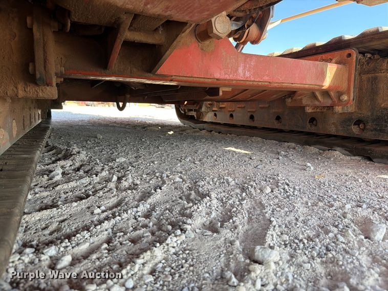image for item EW8817 2012 Ditch Witch JT4020 Mach1 directional boring unit