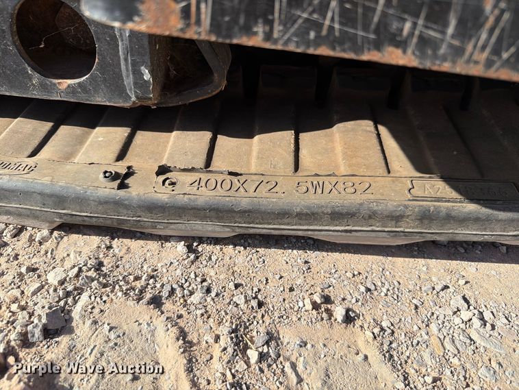 image for item EW8817 2012 Ditch Witch JT4020 Mach1 directional boring unit