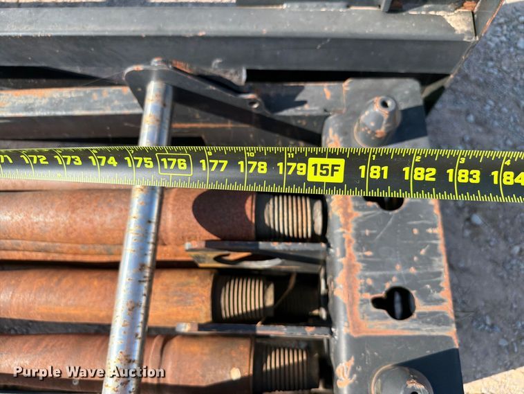 image for item EW8817 2012 Ditch Witch JT4020 Mach1 directional boring unit