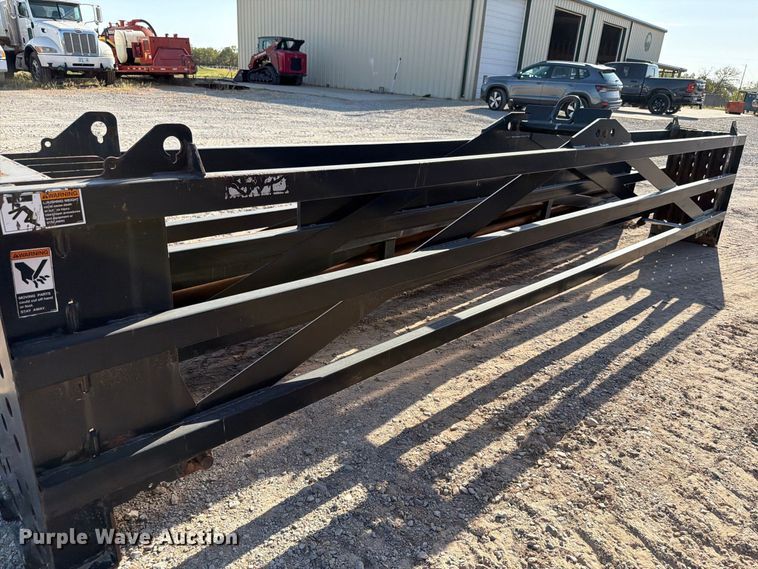 image for item EW8817 2012 Ditch Witch JT4020 Mach1 directional boring unit