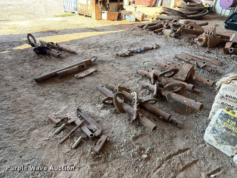 image for item EW8824 Boring equipment 