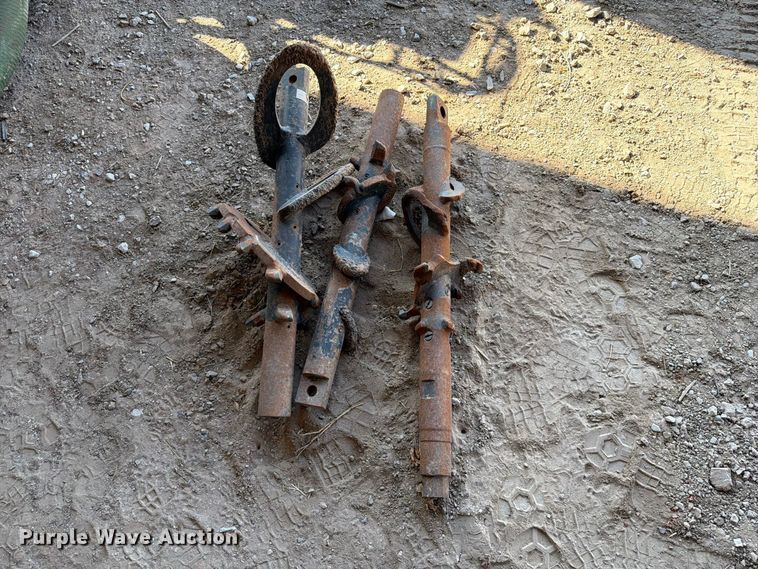 image for item EW8824 Boring equipment 