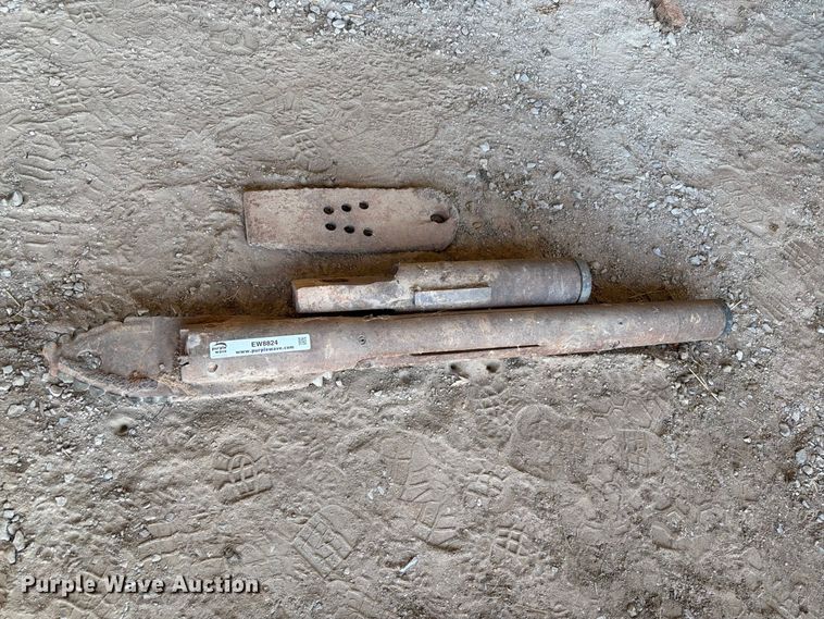 image for item EW8824 Boring equipment 