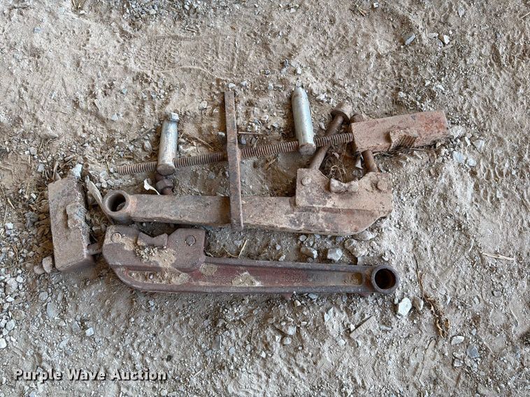 image for item EW8824 Boring equipment 
