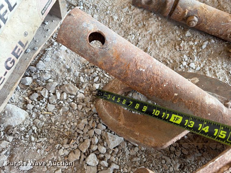 image for item EW8824 Boring equipment 
