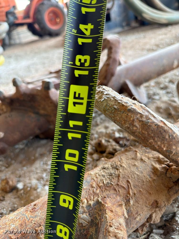 image for item EW8824 Boring equipment 
