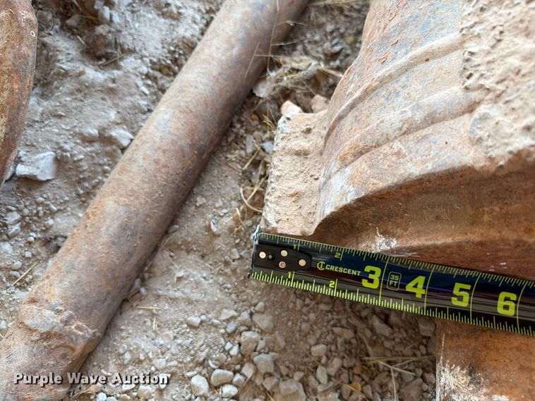 image for item EW8824 Boring equipment 