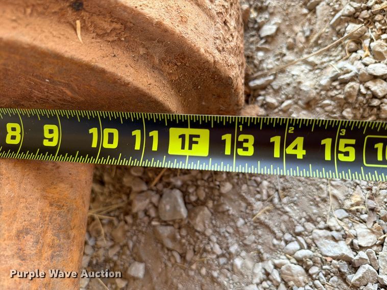 image for item EW8824 Boring equipment 