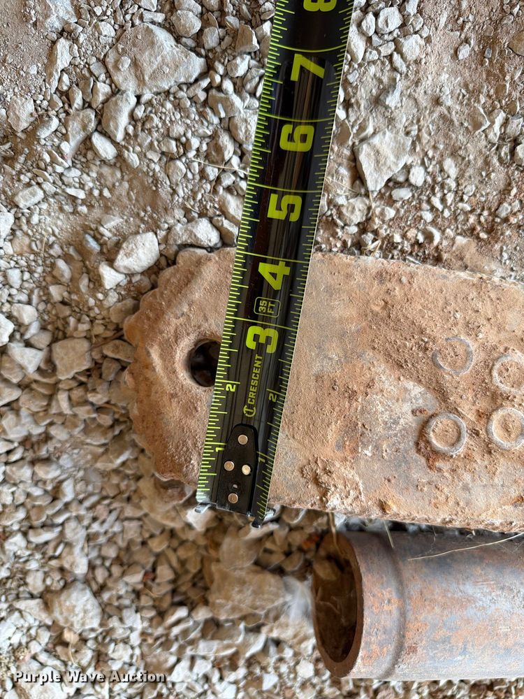 image for item EW8824 Boring equipment 