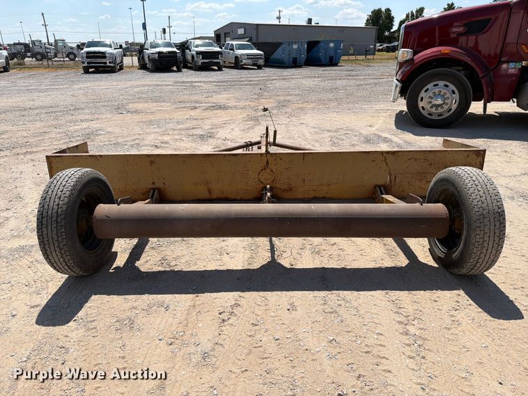 image for item EW8860 Land leveler