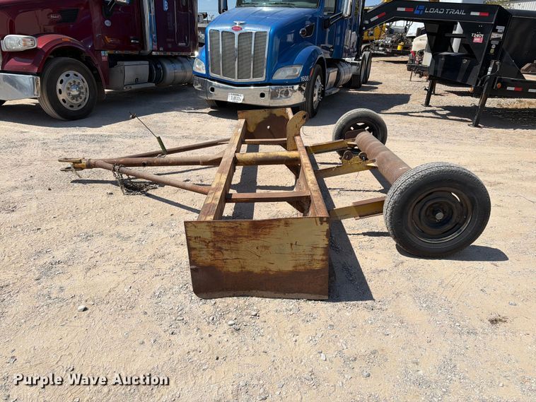 image for item EW8860 Land leveler
