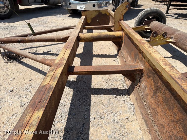image for item EW8860 Land leveler