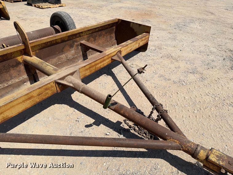 image for item EW8860 Land leveler