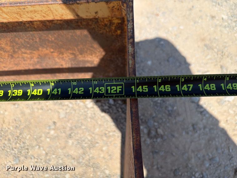 image for item EW8860 Land leveler