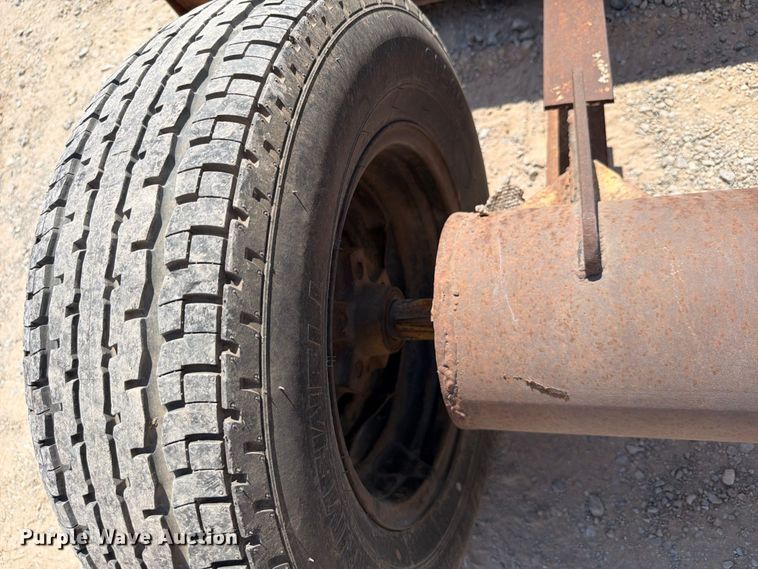 image for item EW8860 Land leveler