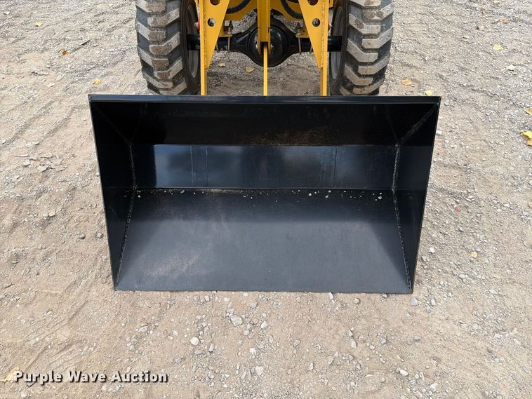 image for item EW8874 2024 AGT KRW23 compact wheel loader  