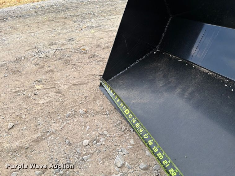 image for item EW8874 2024 AGT KRW23 compact wheel loader  