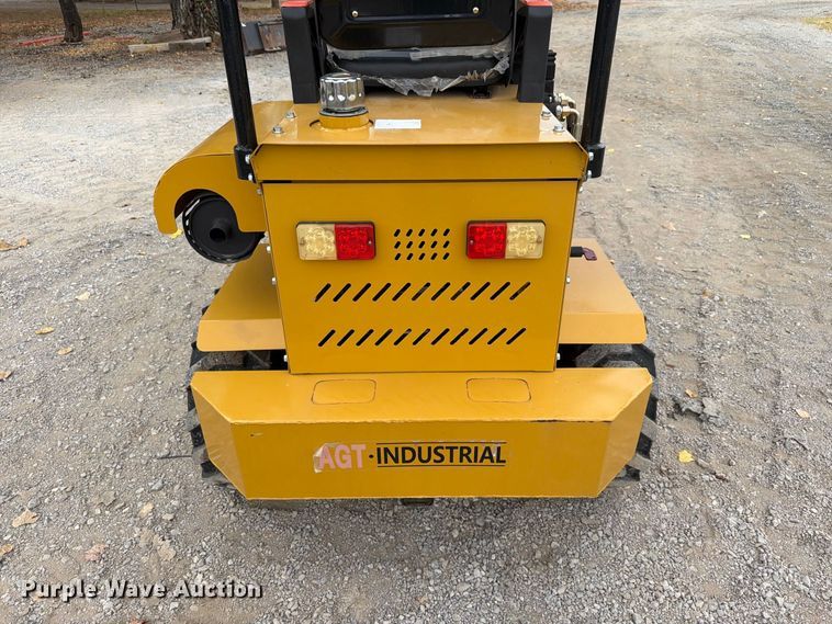image for item EW8874 2024 AGT KRW23 compact wheel loader  