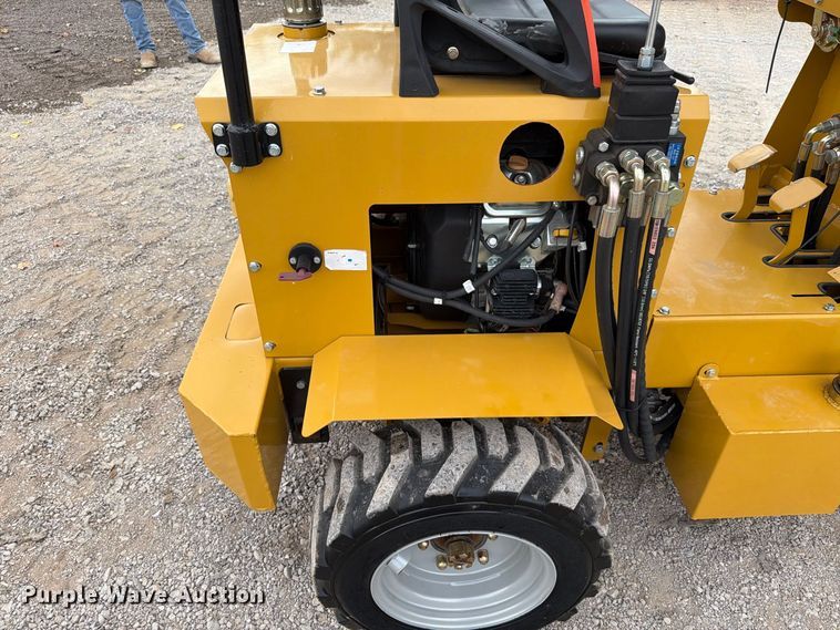 image for item EW8874 2024 AGT KRW23 compact wheel loader  