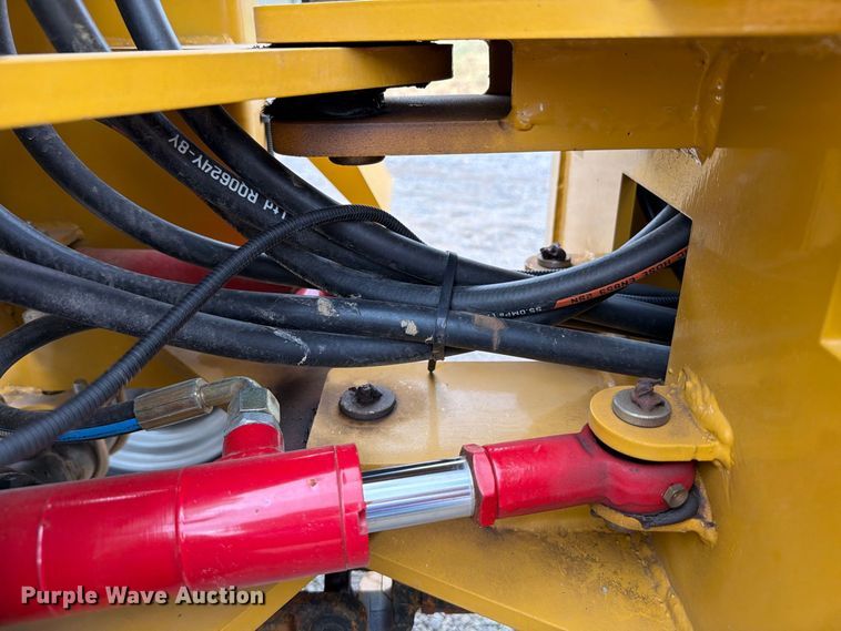 image for item EW8874 2024 AGT KRW23 compact wheel loader  