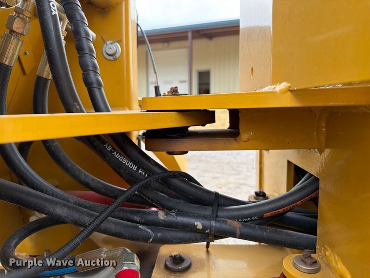 image for item EW8874 2024 AGT KRW23 compact wheel loader  
