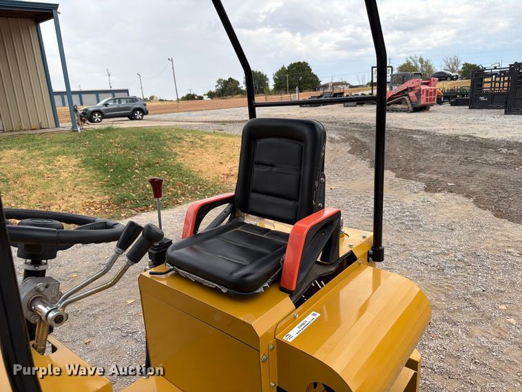 image for item EW8874 2024 AGT KRW23 compact wheel loader  