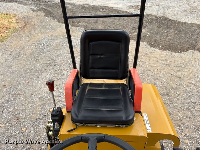 image for item EW8874 2024 AGT KRW23 compact wheel loader  